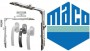Deckt Mako ab