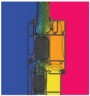 Aluminiumrahmen E45