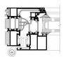 Aluminiumrahmen E45
