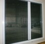 Mückennetzfenster typ plissee