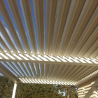 Pergolles