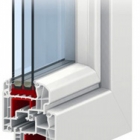 PVC Fenster Ideal 5000