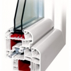PVC Fenster Ideal 6000