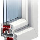 PVC Fenster Ideal 7000