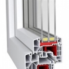 PVC Fenster Ideal 8000
