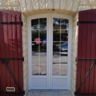Eingangstüren Frankreich
