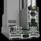 Schiebesystem E50