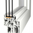 PVC fenster Energeto