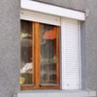 Äußerer Rollladen Modell “PVC CLASSIC“